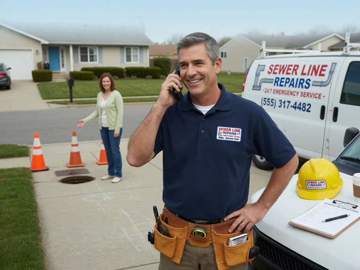 Emergency Plumber Bayville, NJ FAQs